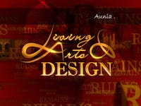 Living Art & Design