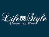 Brand Identity | Life&Style.com.my