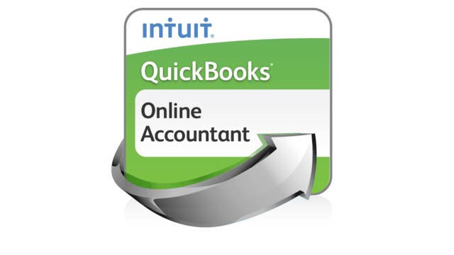 QB online Accountant