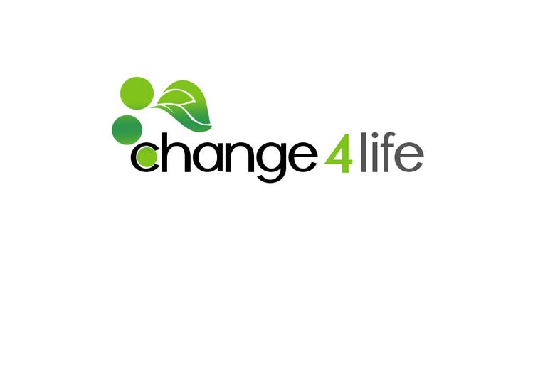 Change 4 Life-Logo