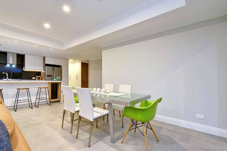 Australian House interior Decoration & Elevation Design