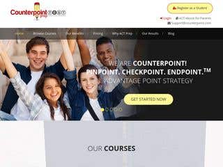 Counterpointtestprep.com