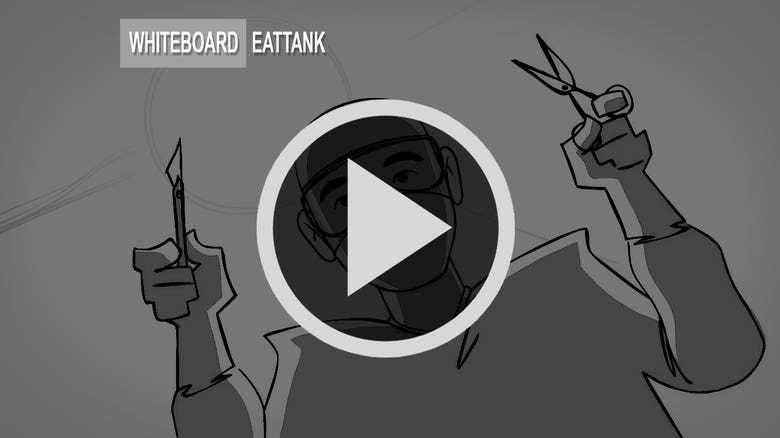 WHITEBOARD 02 - EatTank