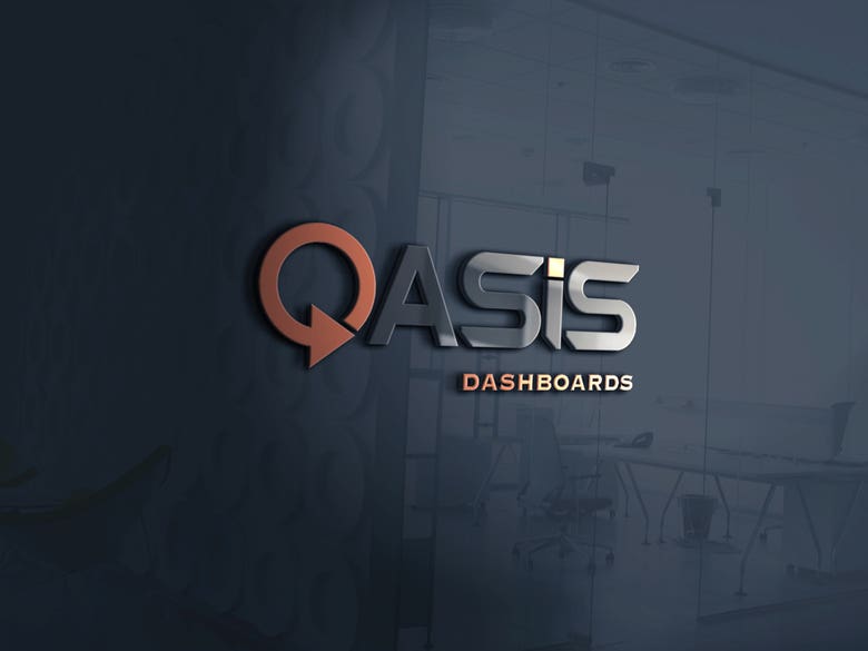 OASIS Dashboards