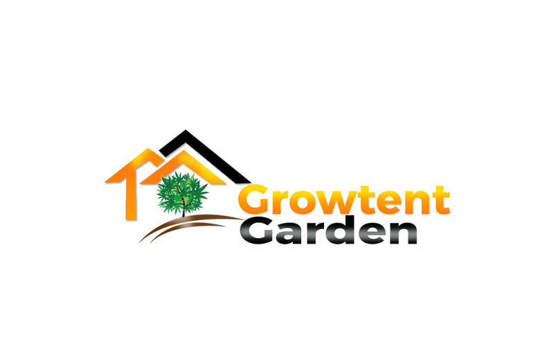 Growtent Garden Logo