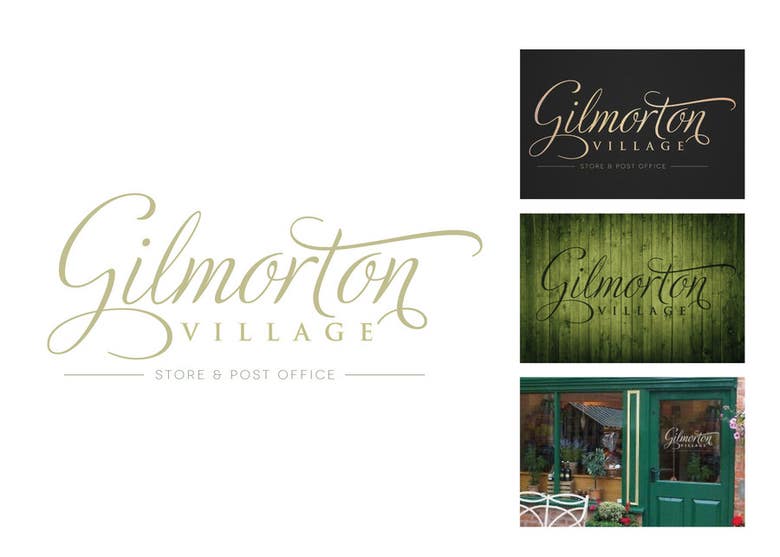 Contest Winner "Gilmorton Village Store"