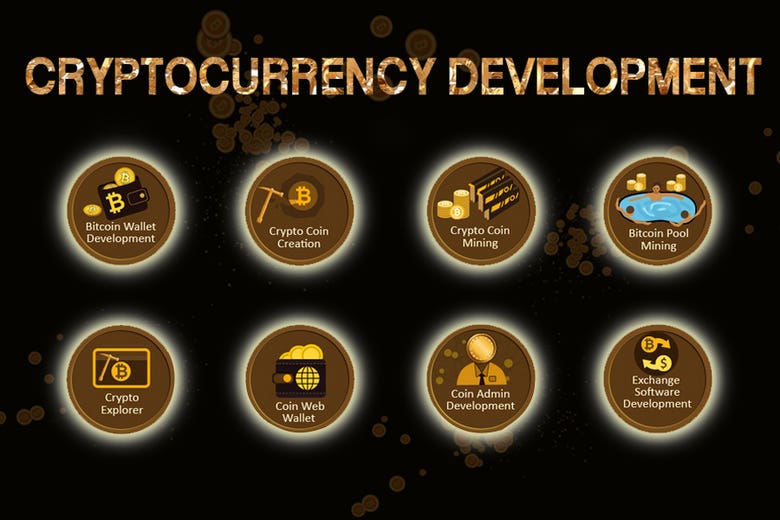 Cryptocurrency Development