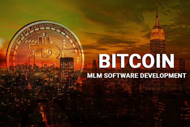 Cryptocurrency MLM Exchange Software Development