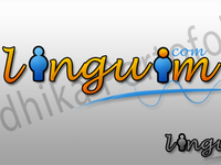 Linguim Translator Website Logo
