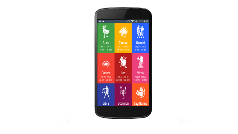 Horoscope: Free Daily Horoscope Android App
