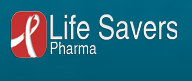 lifesaverpharma.com