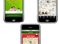 More Mobile Applications