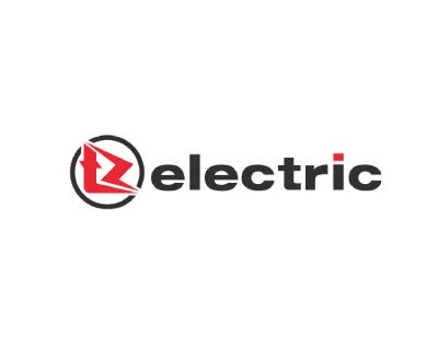 LOGO DESIGN_TZ electric
