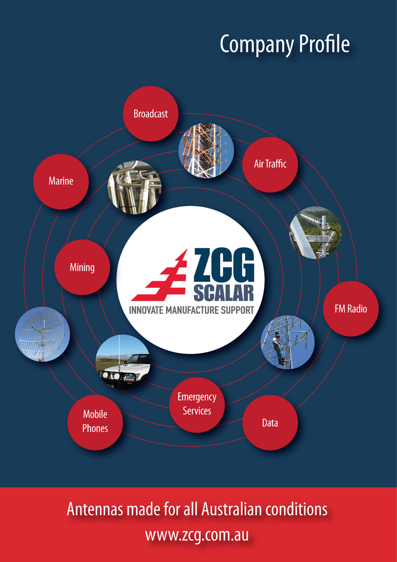 ZCG Scalar - Company Profile