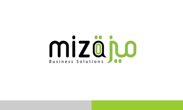 Logo for Mirza
