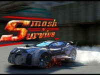 smash n survive on ps3(my gaming work)