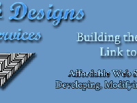 CFWeb Designs & Services