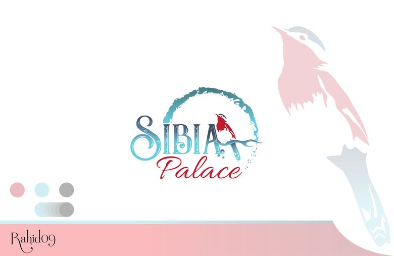 Sibia Palace