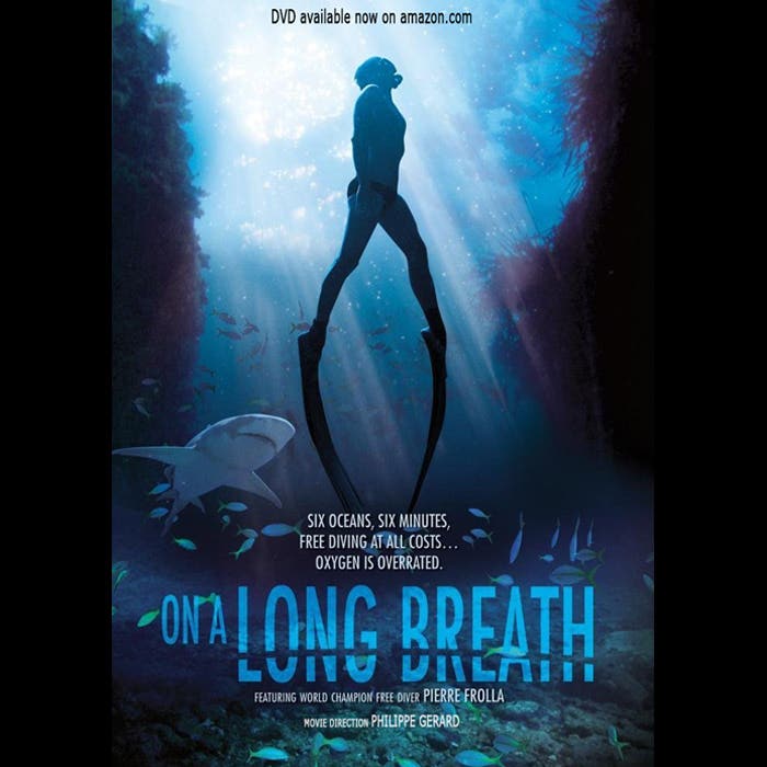 Feature FIlm "On a Long Breath"