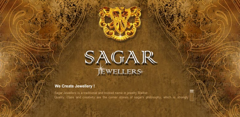 Sagar Jewellers