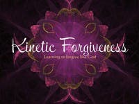 Kinetic Forgiveness:  My first Non-Fiction Book