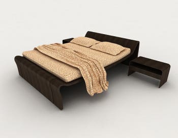 Furniture - 3D Modeling