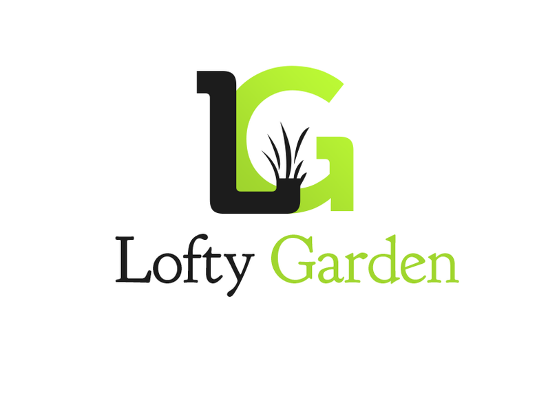 Lofty garden