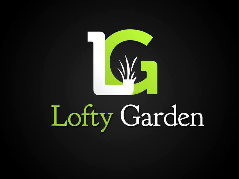 Lofty garden