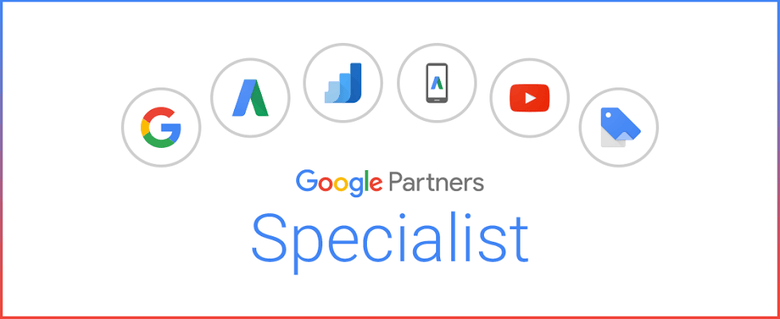 Google Partners Specialists