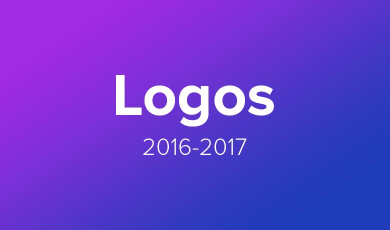 logo design 2017