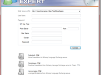 Language Exchange Remote Access Expert