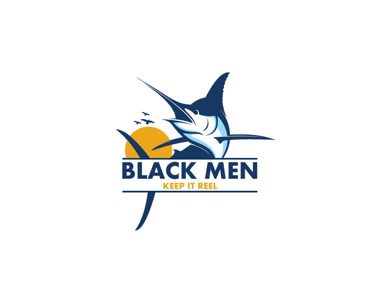 BLACK MEN