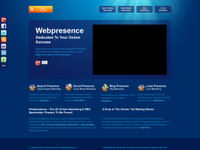 Webpresence