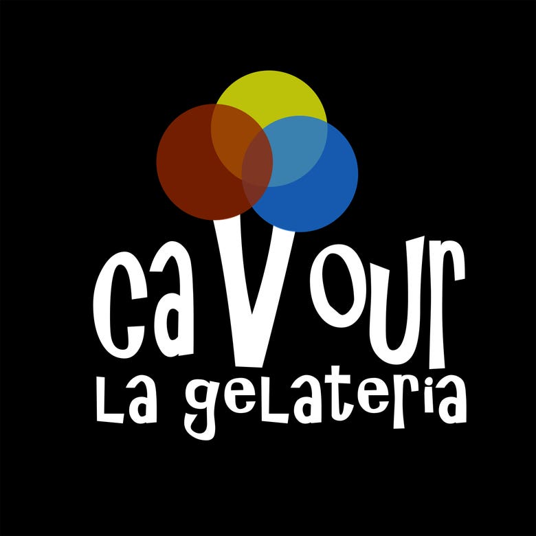 Gelateria Cavour