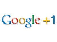 Increase Google+1 on website