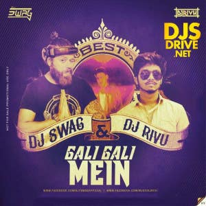 Dj's Drive - Website For Music