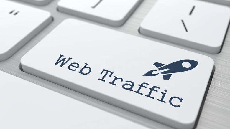 Increase website Traffic and Google Ranking