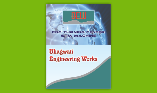 BEW - Bhagavati Engineering Works