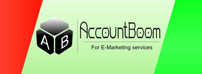 Account Boom Logo