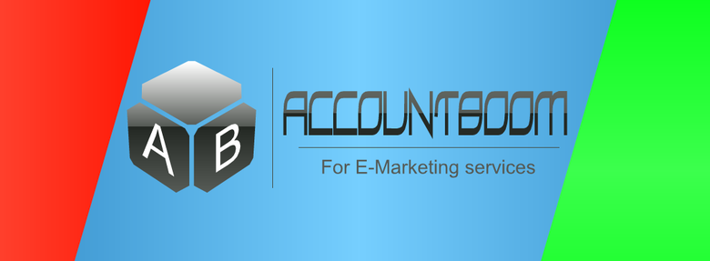 Account Boom Logo