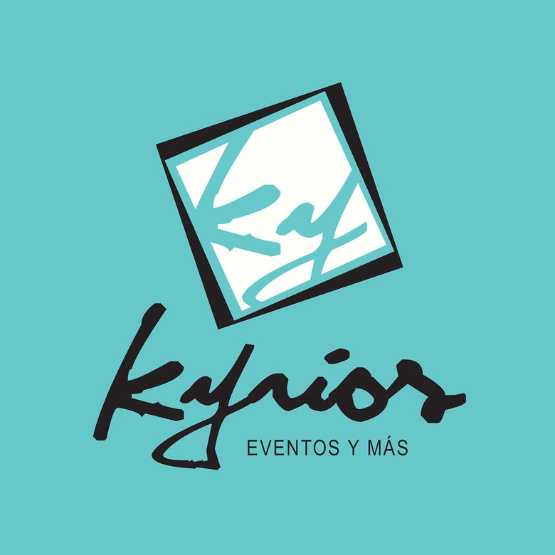 Logo - Kyrios