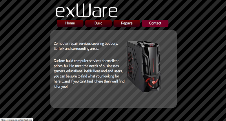 EXWARE Computer Services