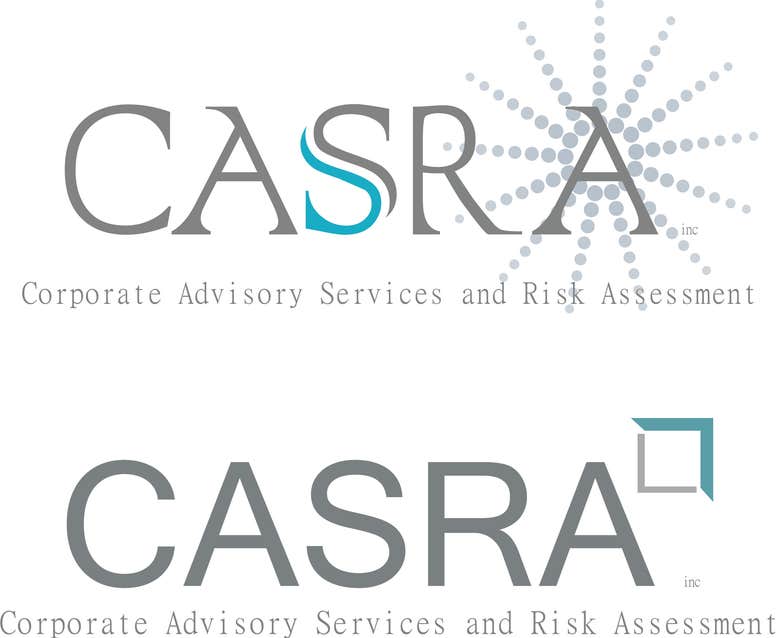 CASRA Logo