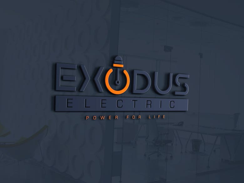 Exodus Logo