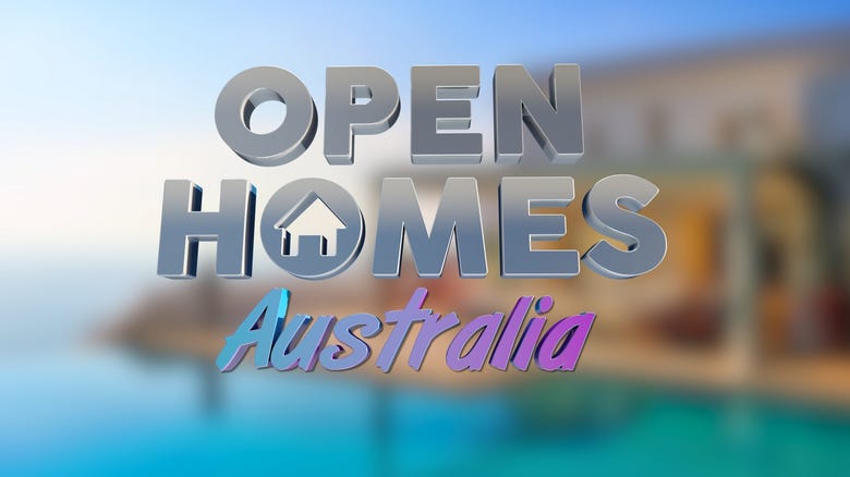 Open Homes Australia