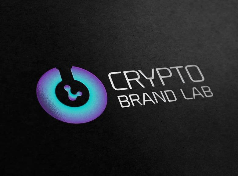 Crypto Brand Lab