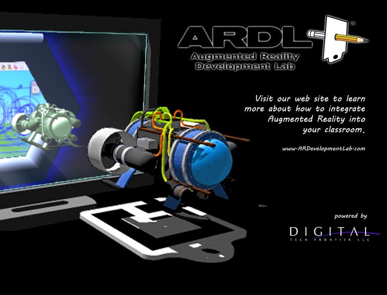 ARDL - Corporate Identity Development