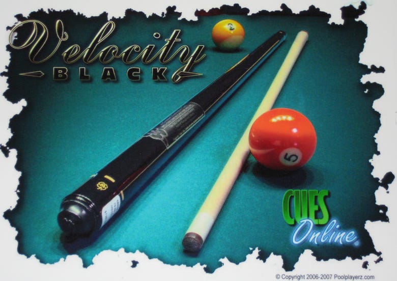 Poolplayerz and CuesOnline Logos and concept images