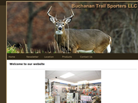 Buchanan Trail Sporters