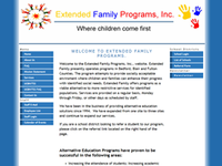 Extended Family Programs
